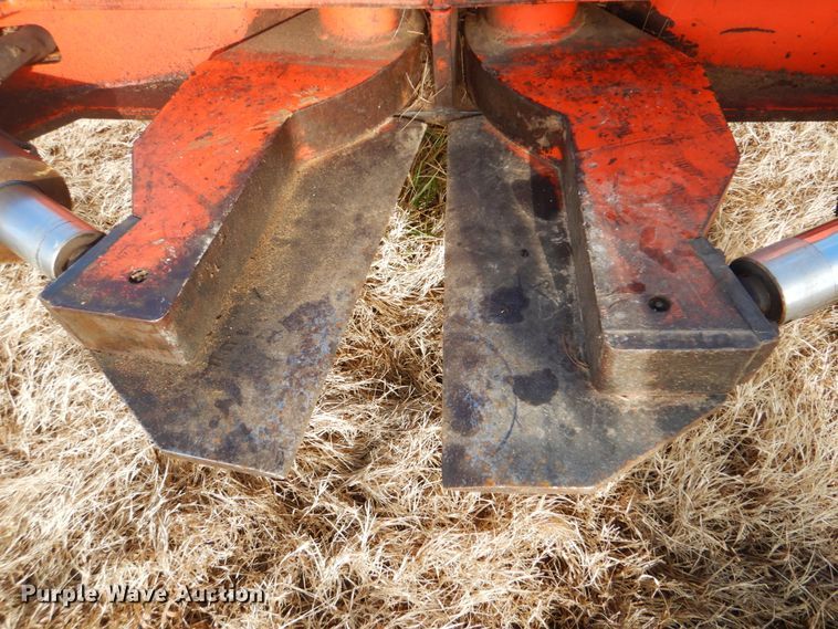 image for item FF9203 Skid steer tree sheer