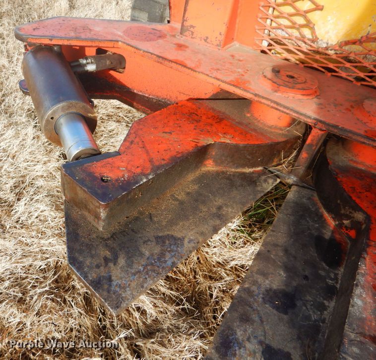 image for item FF9203 Skid steer tree sheer