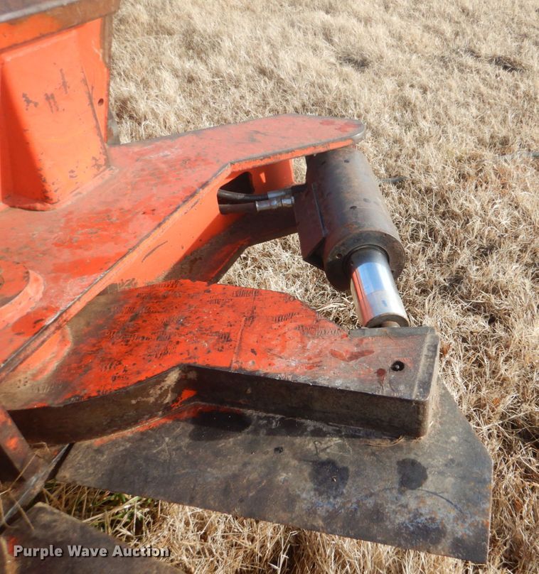 image for item FF9203 Skid steer tree sheer