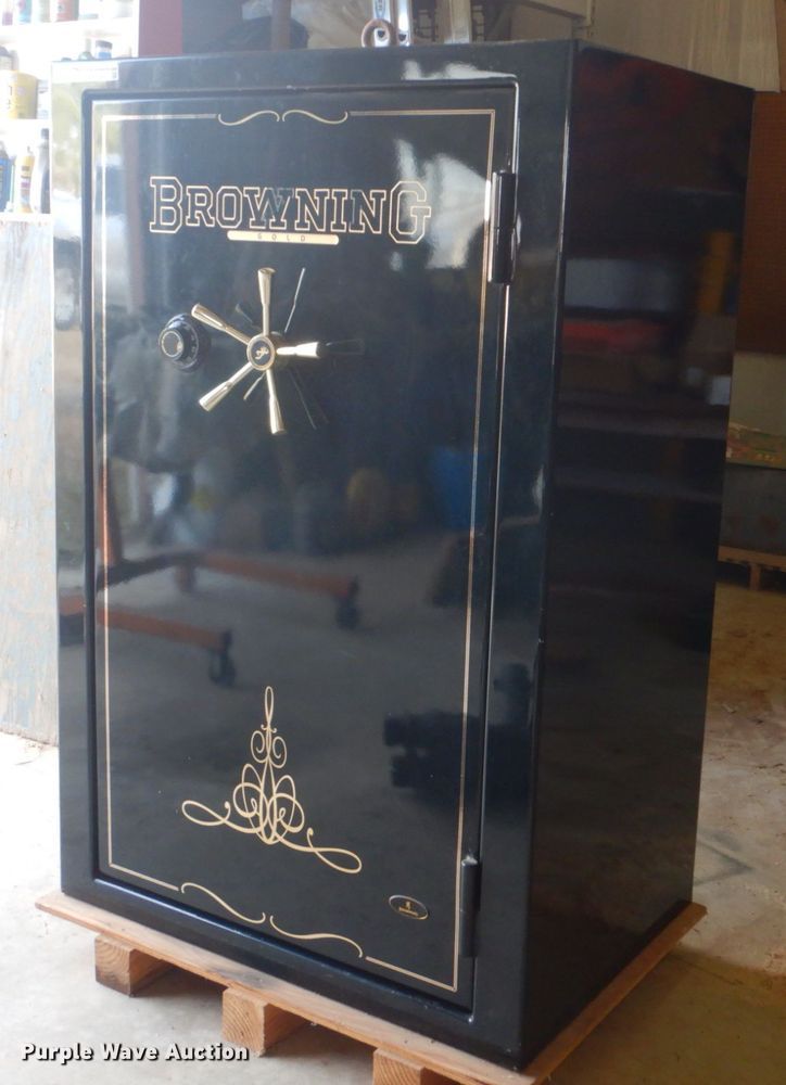 image for item FF9205 Browning safe