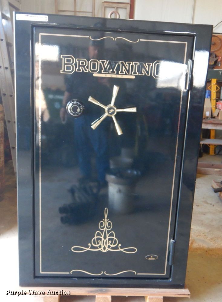 image for item FF9205 Browning safe