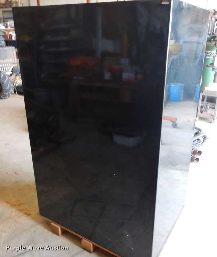 image for item FF9205 Browning safe