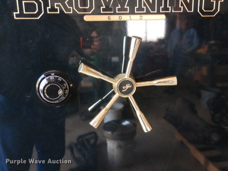 image for item FF9205 Browning safe