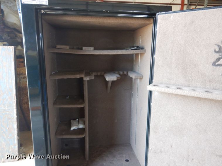image for item FF9205 Browning safe
