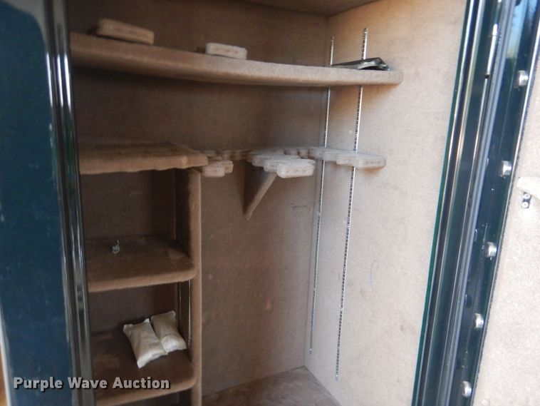 image for item FF9205 Browning safe