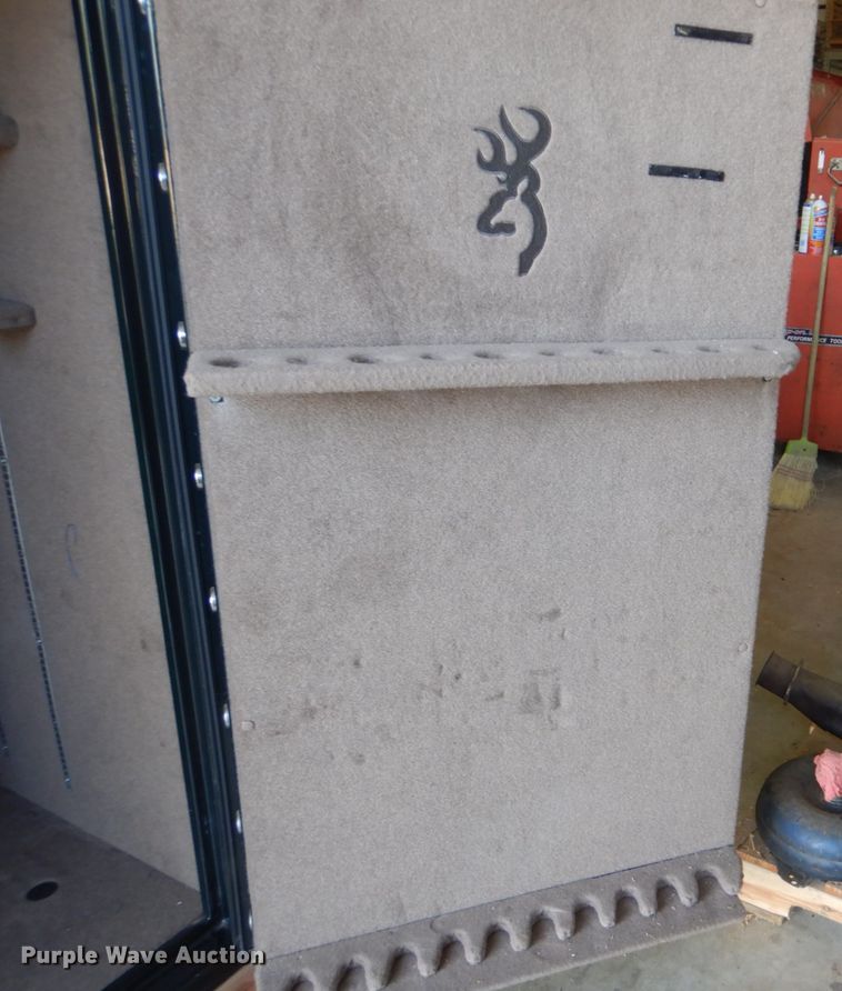 image for item FF9205 Browning safe