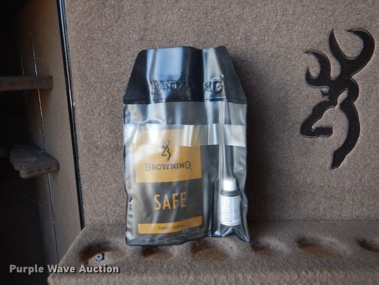 image for item FF9205 Browning safe