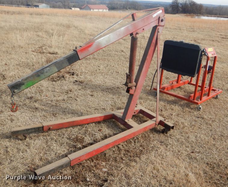 image for item FF9206 Tools