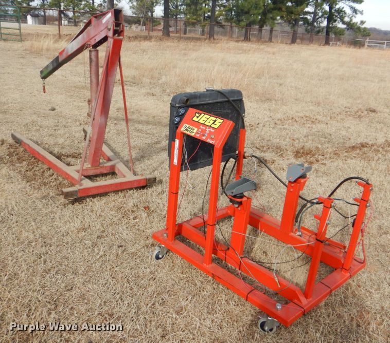 image for item FF9206 Tools