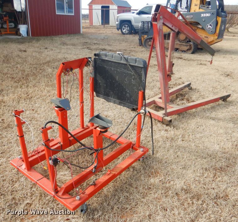 image for item FF9206 Tools