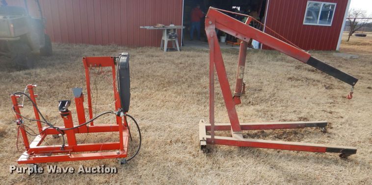 image for item FF9206 Tools