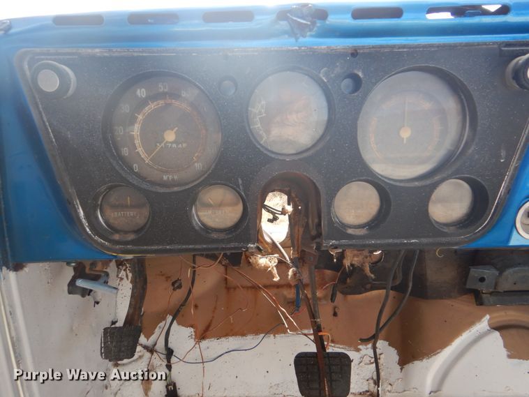 image for item FF9208 1969 Chevrolet truck parts