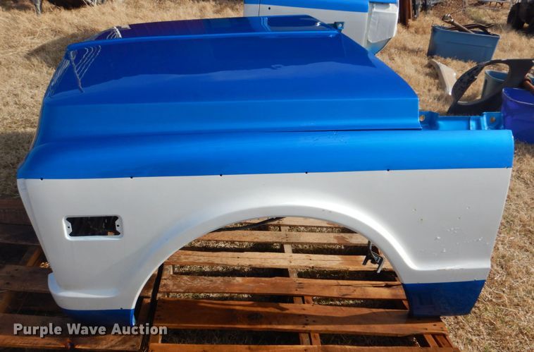 image for item FF9208 1969 Chevrolet truck parts