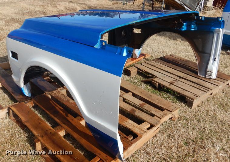 image for item FF9208 1969 Chevrolet truck parts