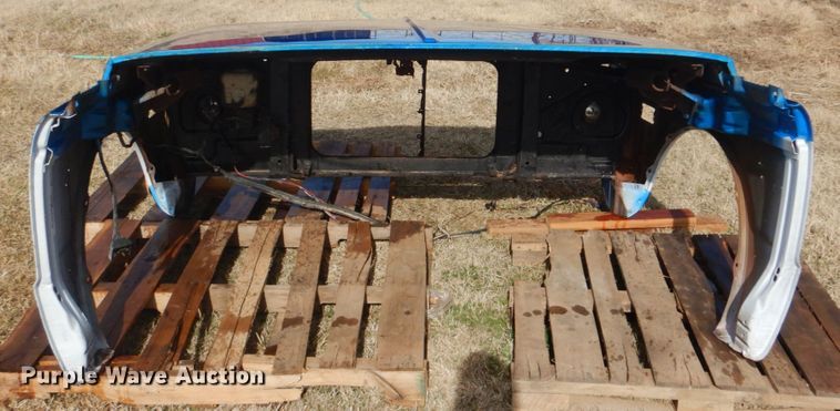 image for item FF9208 1969 Chevrolet truck parts