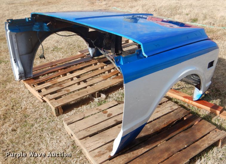 image for item FF9208 1969 Chevrolet truck parts