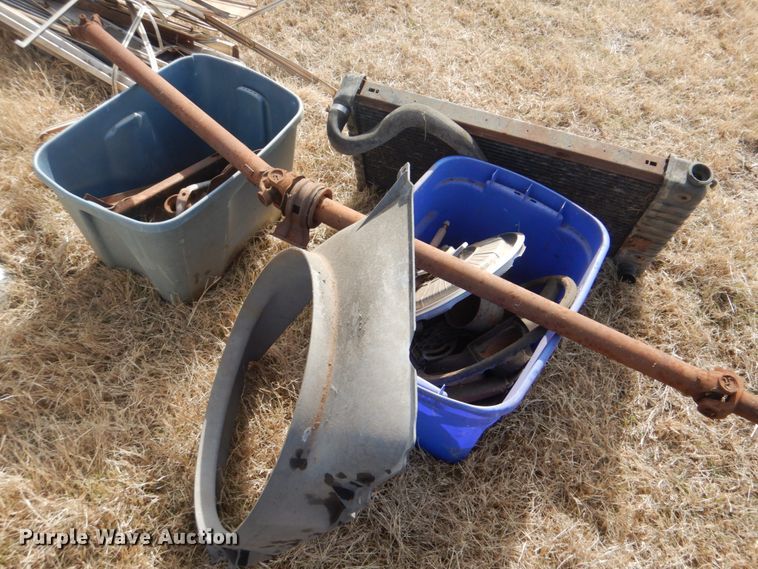 image for item FF9208 1969 Chevrolet truck parts