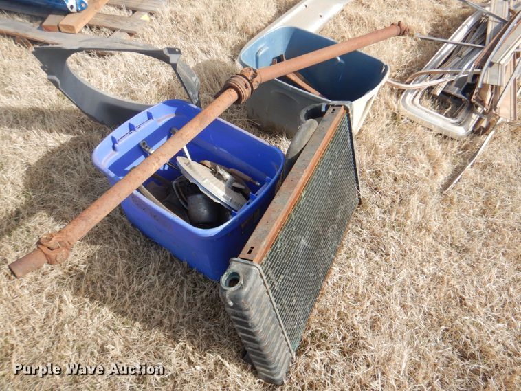 image for item FF9208 1969 Chevrolet truck parts