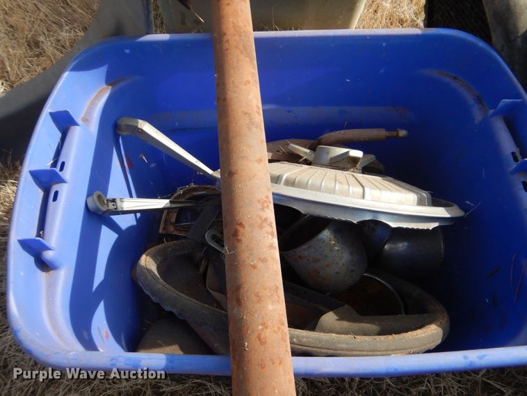 image for item FF9208 1969 Chevrolet truck parts