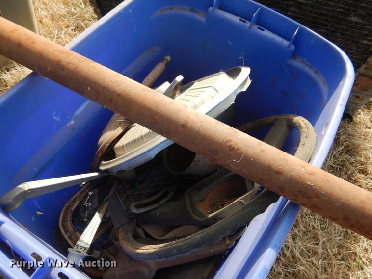 image for item FF9208 1969 Chevrolet truck parts