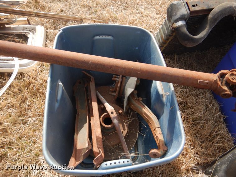 image for item FF9208 1969 Chevrolet truck parts