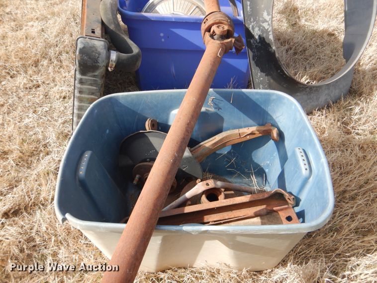 image for item FF9208 1969 Chevrolet truck parts