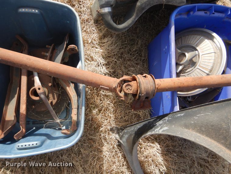 image for item FF9208 1969 Chevrolet truck parts