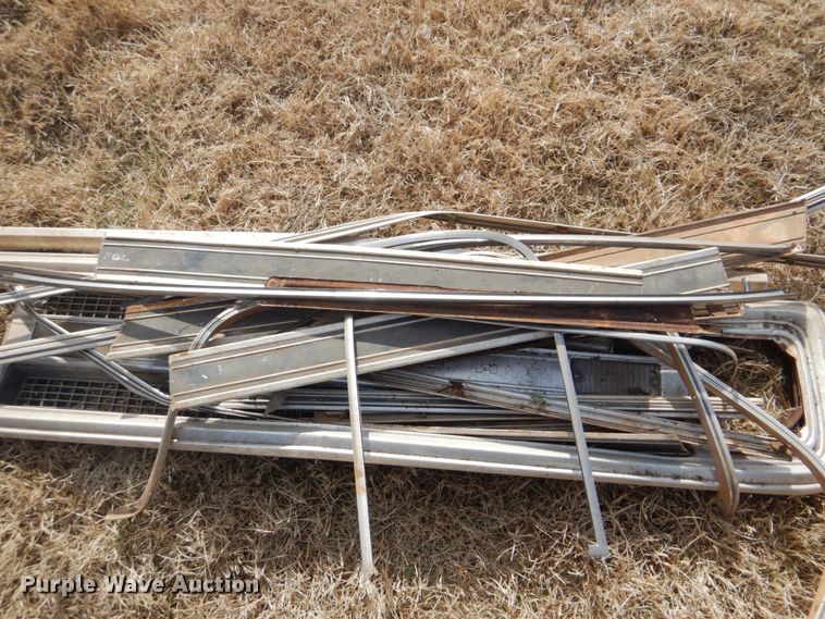 image for item FF9208 1969 Chevrolet truck parts