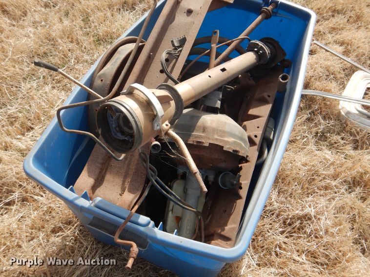 image for item FF9208 1969 Chevrolet truck parts