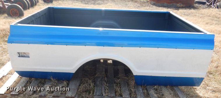 image for item FF9208 1969 Chevrolet truck parts