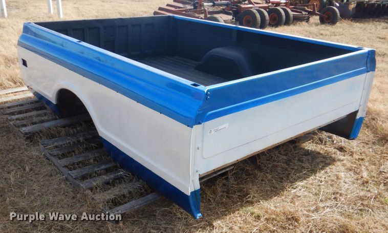 image for item FF9208 1969 Chevrolet truck parts