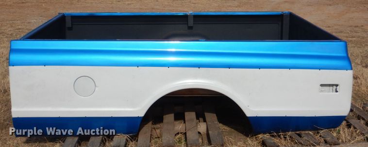 image for item FF9208 1969 Chevrolet truck parts