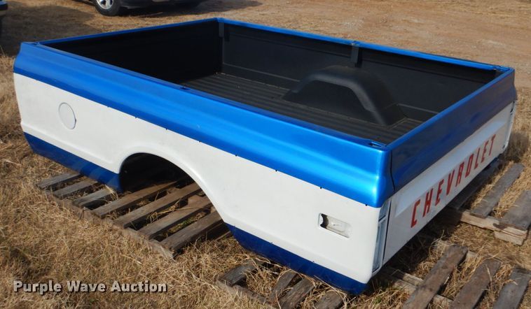 image for item FF9208 1969 Chevrolet truck parts