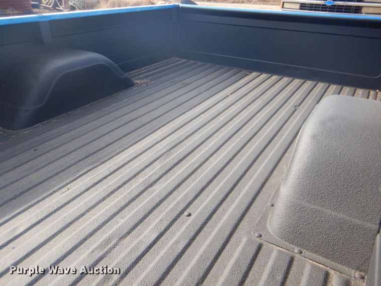 image for item FF9208 1969 Chevrolet truck parts