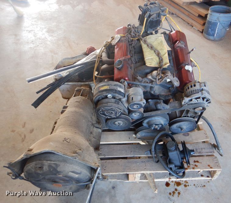 image for item FF9208 1969 Chevrolet truck parts