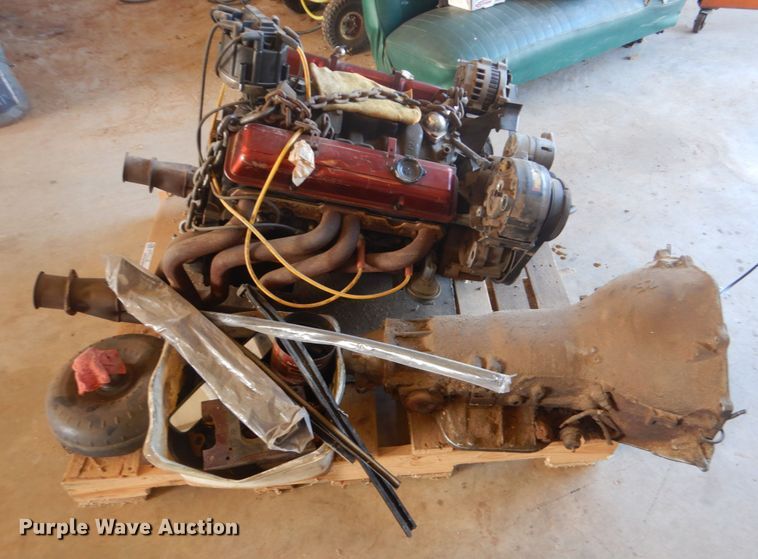 image for item FF9208 1969 Chevrolet truck parts