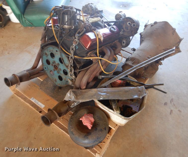 image for item FF9208 1969 Chevrolet truck parts