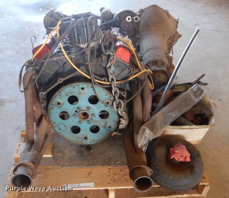 image for item FF9208 1969 Chevrolet truck parts