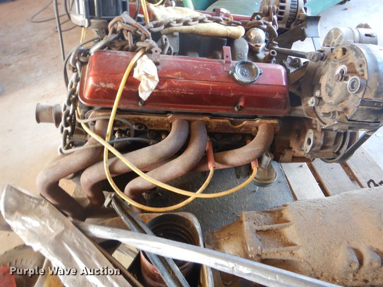 image for item FF9208 1969 Chevrolet truck parts