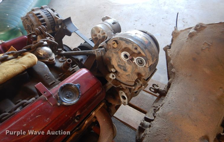 image for item FF9208 1969 Chevrolet truck parts