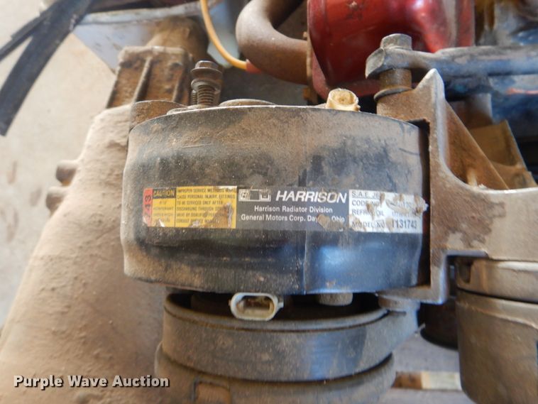 image for item FF9208 1969 Chevrolet truck parts