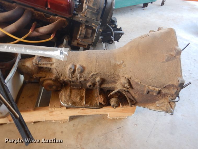 image for item FF9208 1969 Chevrolet truck parts