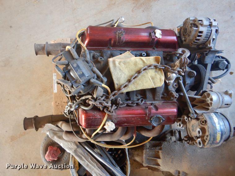 image for item FF9208 1969 Chevrolet truck parts