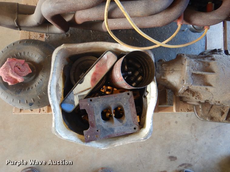 image for item FF9208 1969 Chevrolet truck parts