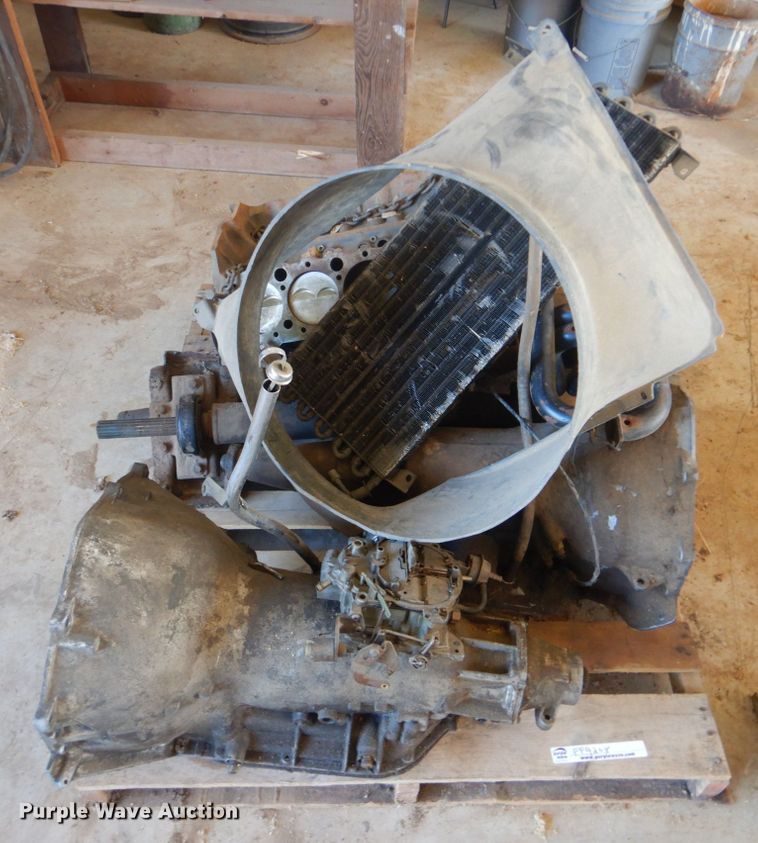 image for item FF9208 1969 Chevrolet truck parts