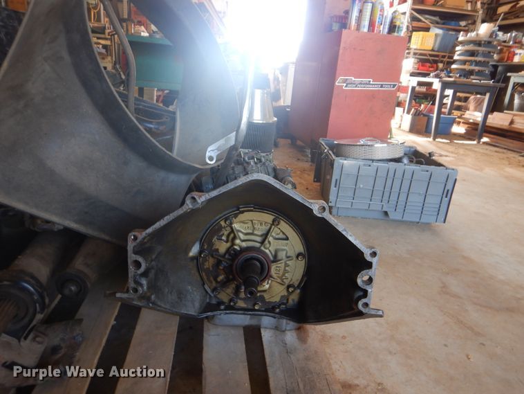 image for item FF9208 1969 Chevrolet truck parts