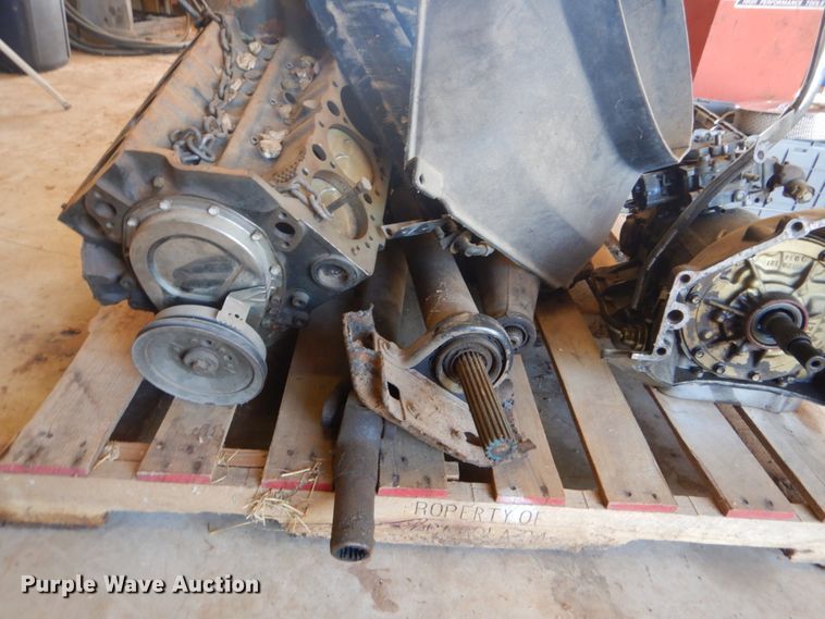 image for item FF9208 1969 Chevrolet truck parts