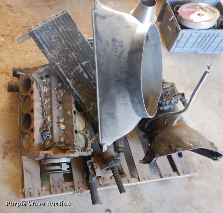 image for item FF9208 1969 Chevrolet truck parts