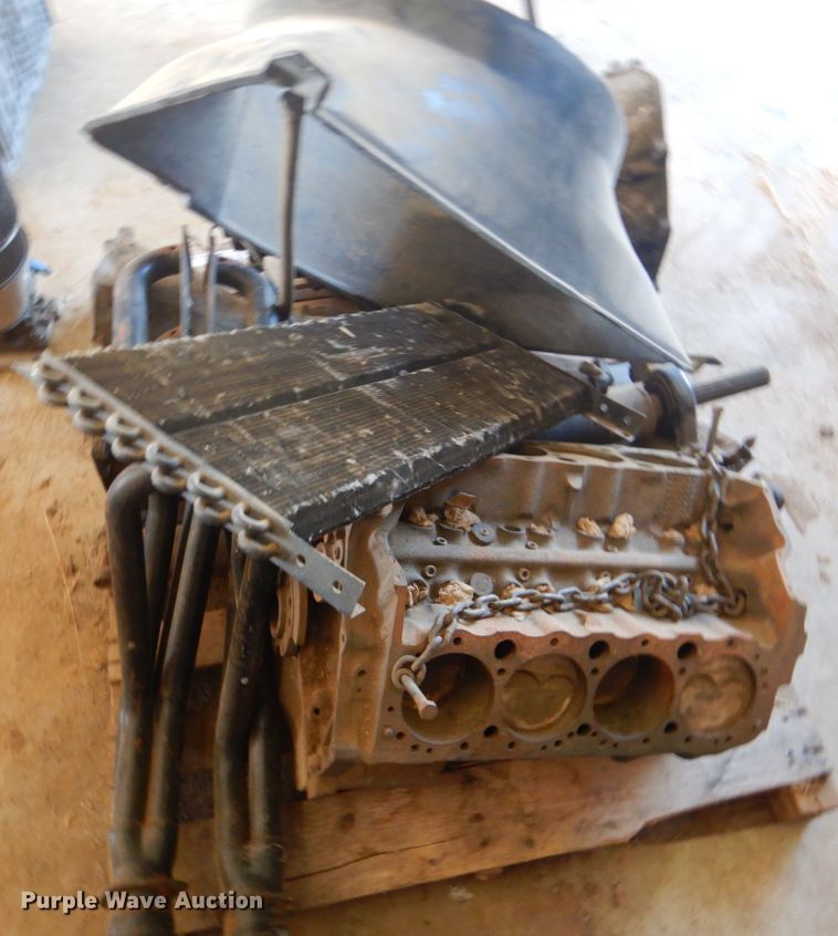 image for item FF9208 1969 Chevrolet truck parts