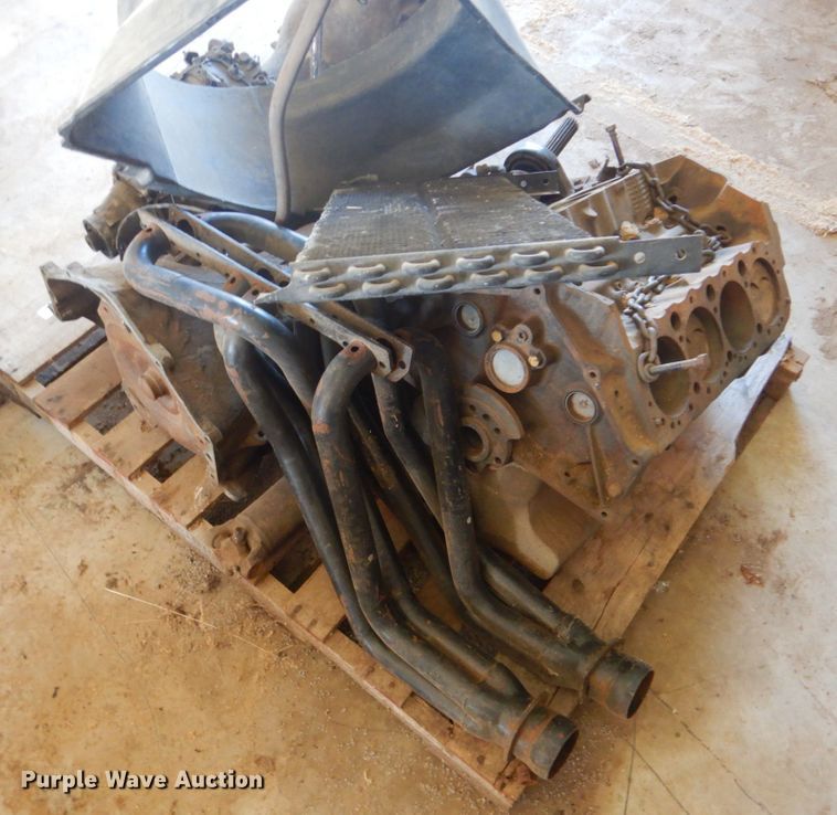 image for item FF9208 1969 Chevrolet truck parts